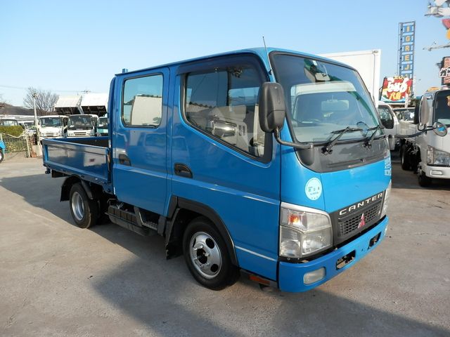 Mitsubishi CANTER 2005-12 1457-1