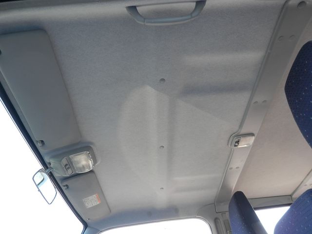 Mitsubishi CANTER 2005-12 1457-20