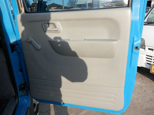Mitsubishi CANTER 2005-12 1457-25