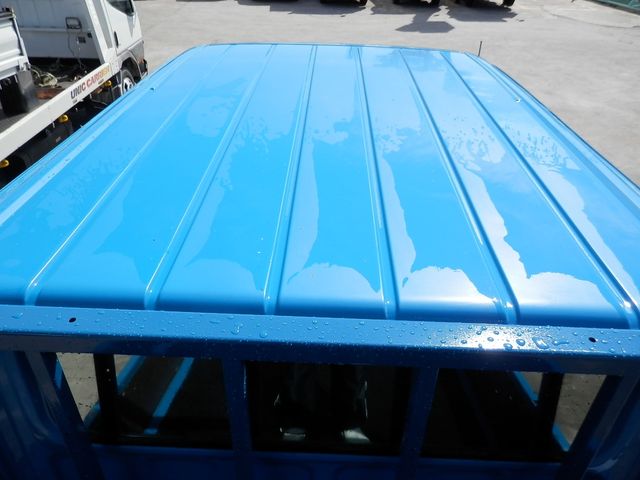 Mitsubishi CANTER 2005-12 1457-10