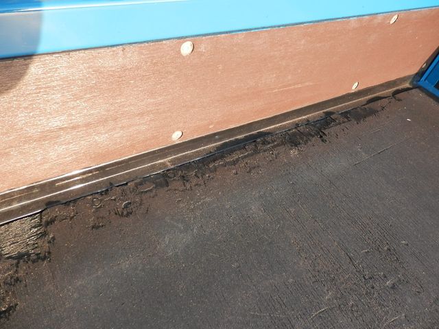 Mitsubishi CANTER 2005-12 1457-8