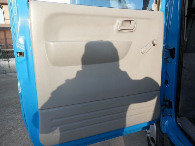 Mitsubishi CANTER 2005-12 1457-26