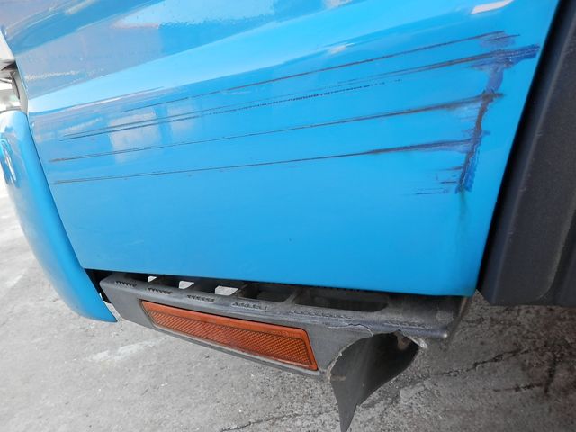 Mitsubishi CANTER 2005-12 1457-28