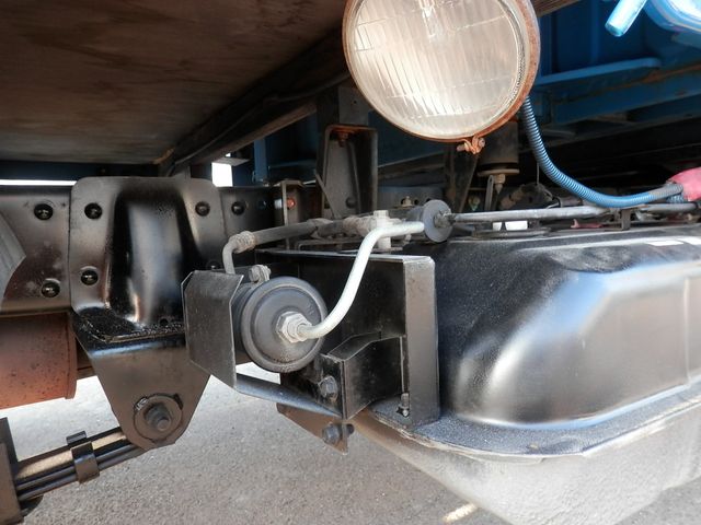 Mitsubishi CANTER 2005-12 1457-14