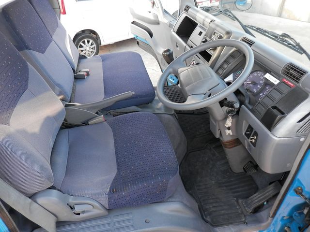 Mitsubishi CANTER 2005-12 1457-16