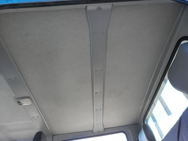 Mitsubishi CANTER 2005-12 1457-24