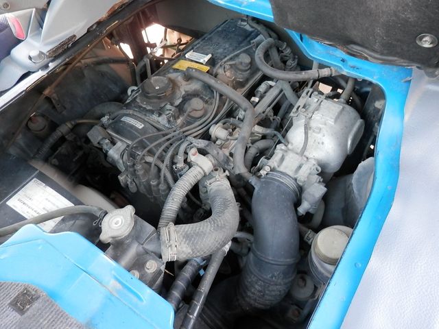 Mitsubishi CANTER 2005-12 1457-11