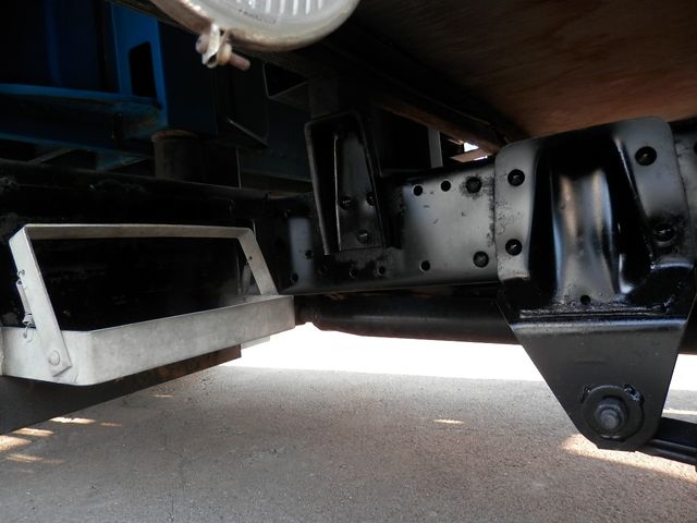 Mitsubishi CANTER 2005-12 1457-15
