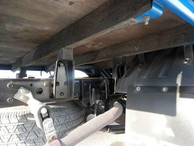 Mitsubishi CANTER 2005-12 1457-13