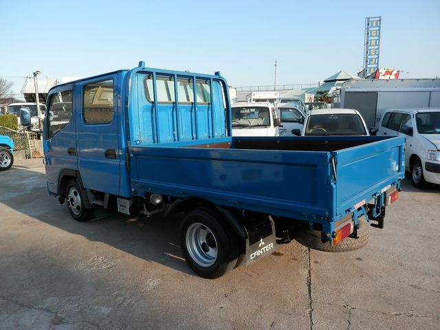 Mitsubishi CANTER 2005-12 1457-3