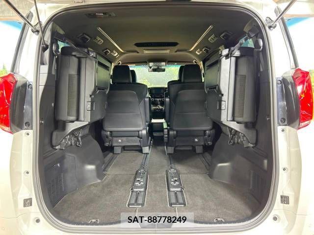 Toyota ALPHARD 2021-06 279793-14