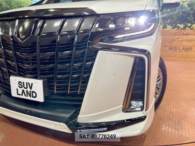 Toyota ALPHARD 2021-06 279793-15