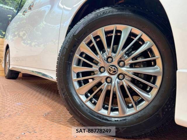 Toyota ALPHARD 2021-06 279793-16