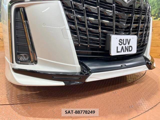 Toyota ALPHARD 2021-06 279793-2