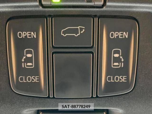 Toyota ALPHARD 2021-06 279793-6