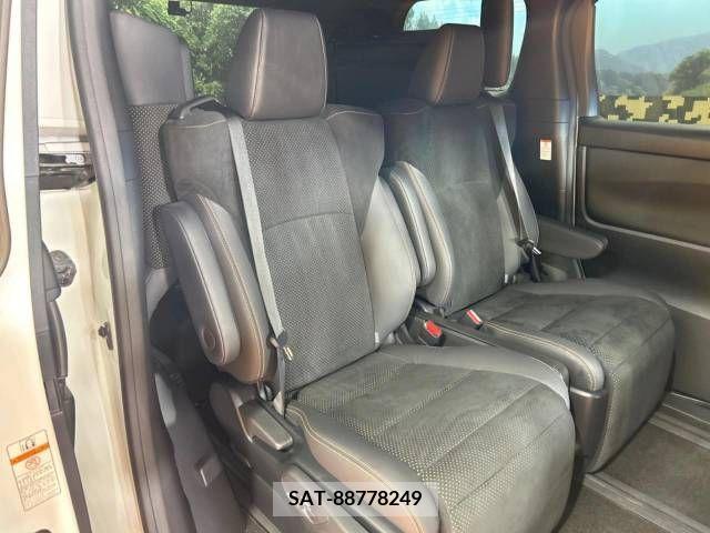 Toyota ALPHARD 2021-06 279793-12