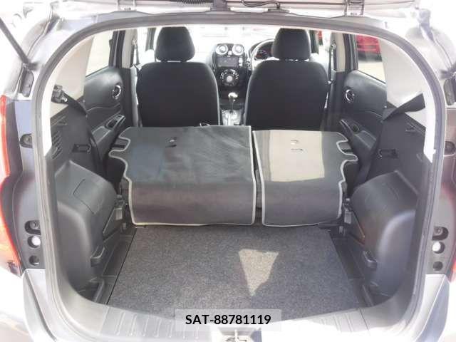Nissan NOTE 2019-02 313888-16