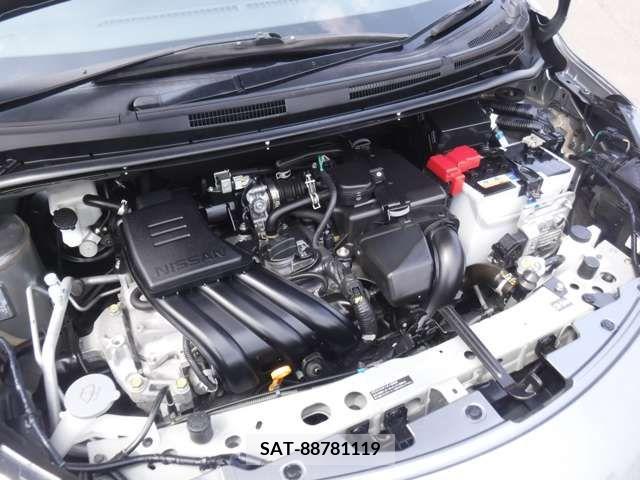 Nissan NOTE 2019-02 313888-19