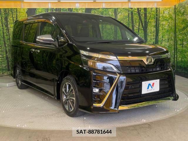 Toyota VOXY 2019-09 347968-16