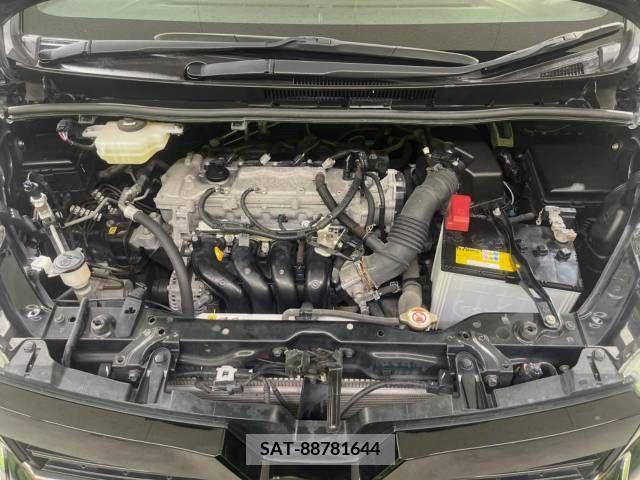 Toyota VOXY 2019-09 347968-19