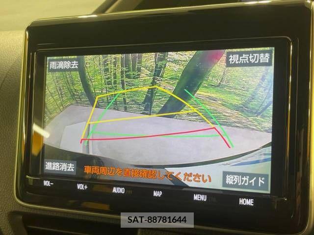 Toyota VOXY 2019-09 347968-4