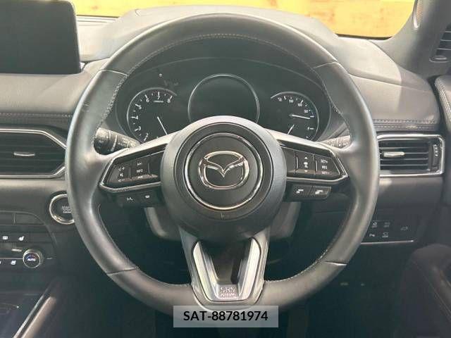 Mazda CX-8 2022-01 358821-11