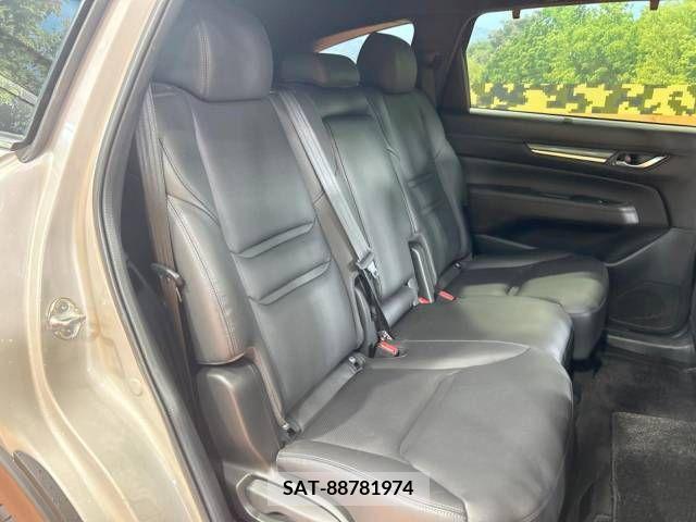 Mazda CX-8 2022-01 358821-9