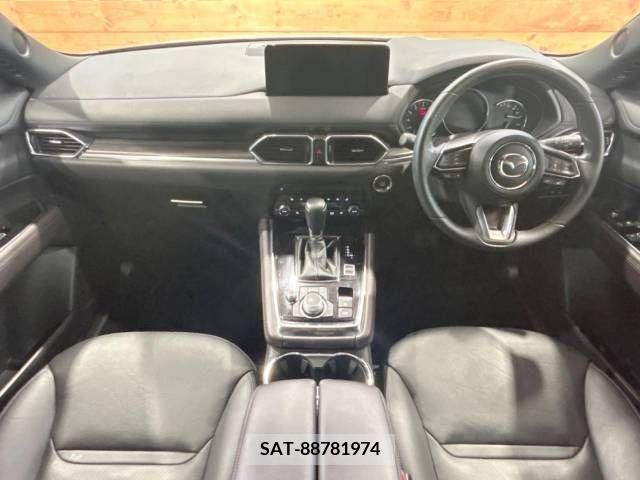 Mazda CX-8 2022-01 358821-1