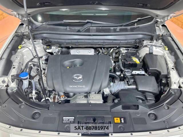 Mazda CX-8 2022-01 358821-18