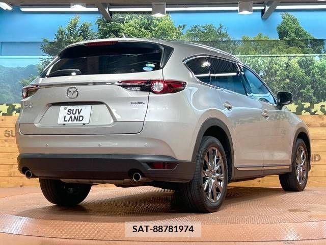 Mazda CX-8 2022-01 358821-17