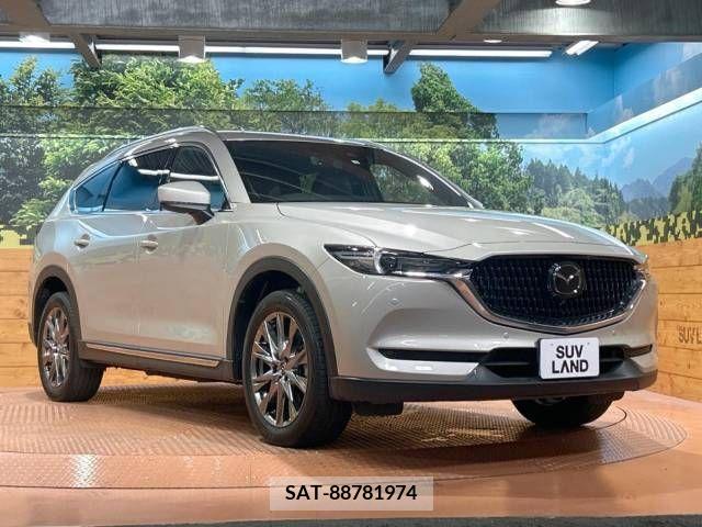 Mazda CX-8 2022-01 358821-16