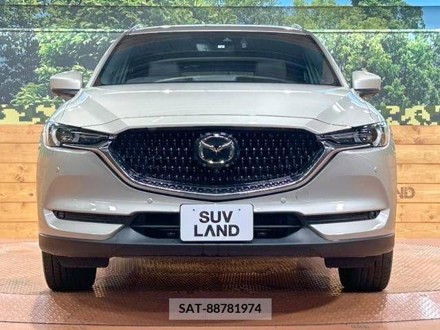 Mazda CX-8 2022-01 358821-14