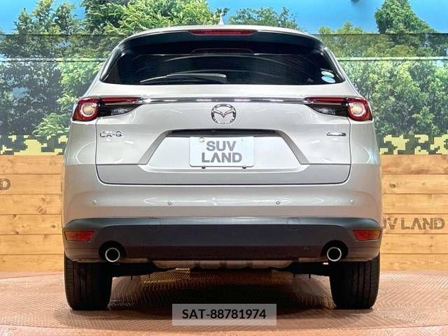 Mazda CX-8 2022-01 358821-15