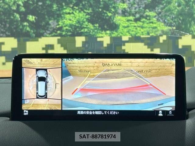 Mazda CX-8 2022-01 358821-4