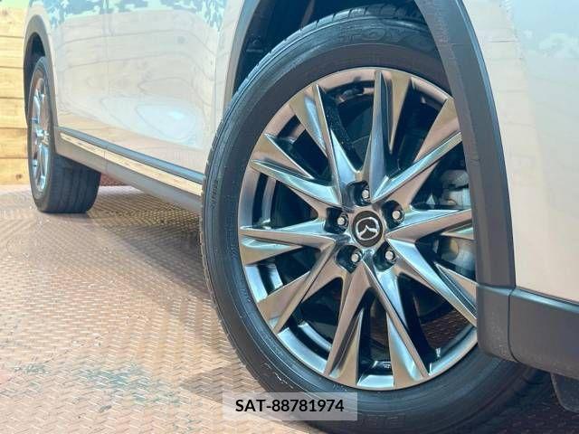 Mazda CX-8 2022-01 358821-13