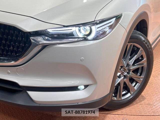 Mazda CX-8 2022-01 358821-12