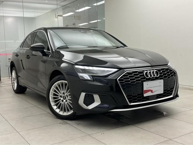 Audi A3 SEDAN 2021-06 24388-4