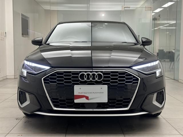 Audi A3 SEDAN 2021-06 24388-2