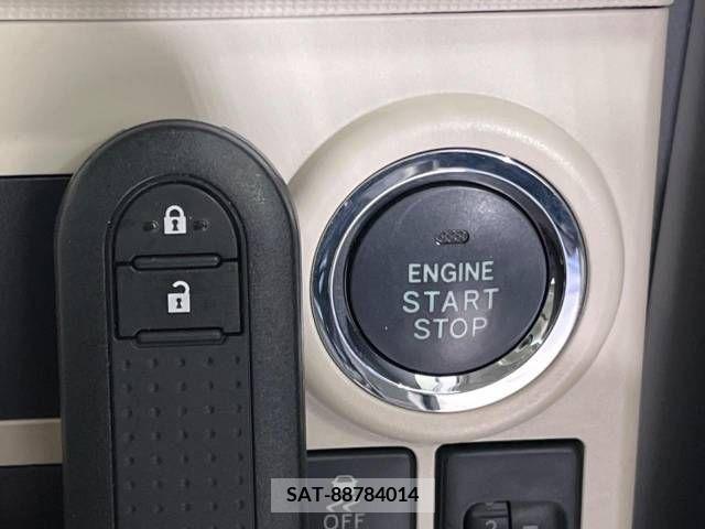 Daihatsu MOVE 2017-06 278099-3