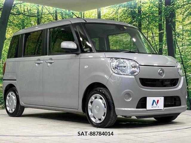 Daihatsu MOVE 2017-06 278099-16