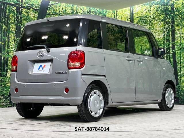 Daihatsu MOVE 2017-06 278099-17