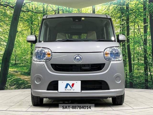 Daihatsu MOVE 2017-06 278099-14