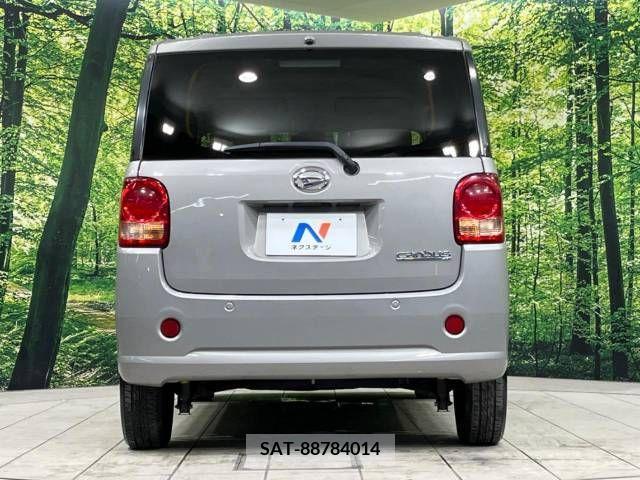 Daihatsu MOVE 2017-06 278099-15
