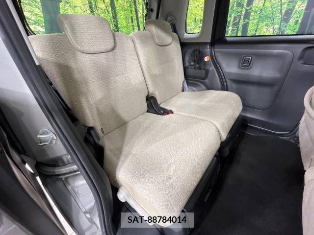 Daihatsu MOVE 2017-06 278099-9