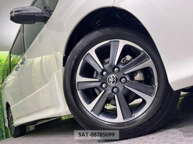 Toyota VOXY 2020-08 336208-13