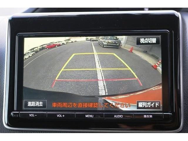 Toyota VOXY HYBRID 2017-07 184177-16