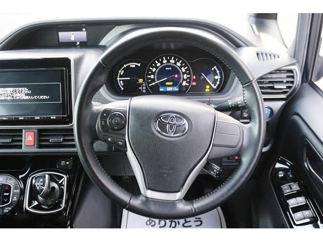 Toyota VOXY HYBRID 2017-07 184177-11