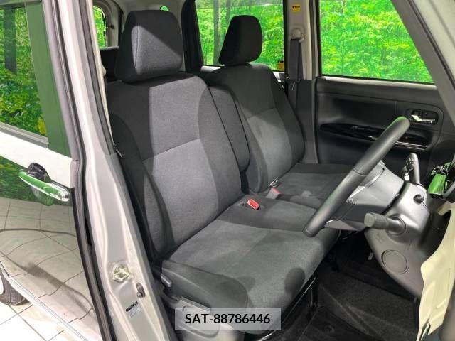 Daihatsu MOVE 2018-02 246215-9