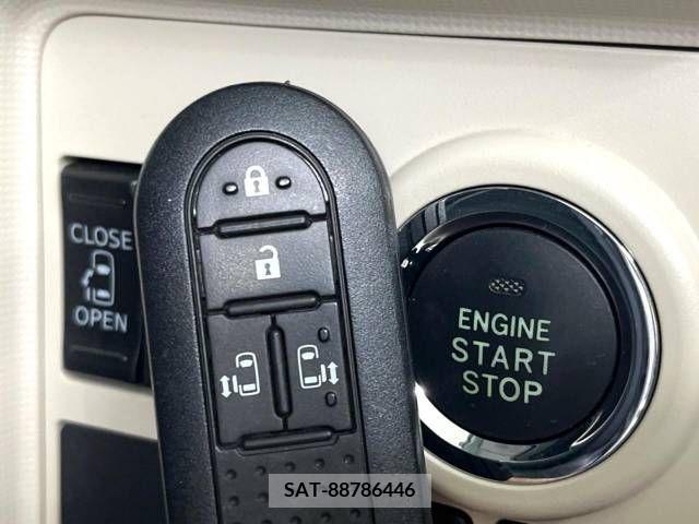 Daihatsu MOVE 2018-02 246215-8