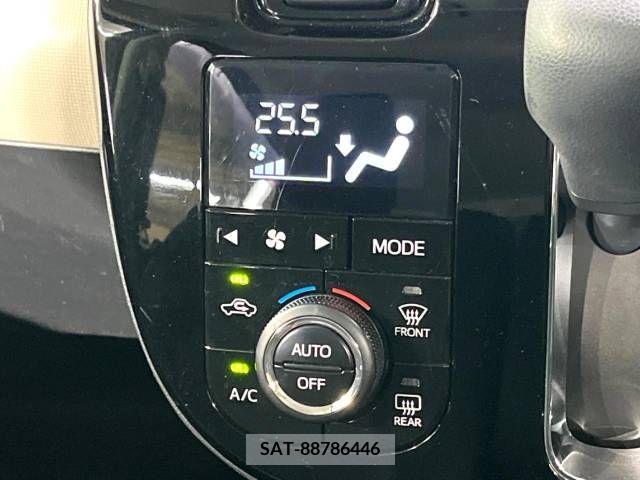 Daihatsu MOVE 2018-02 246215-7